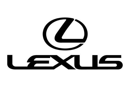 Lexus Logo 