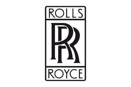Rolls-Royce Logo