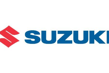 Suzuki Logo 