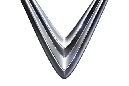 Vinfast Logo 2021