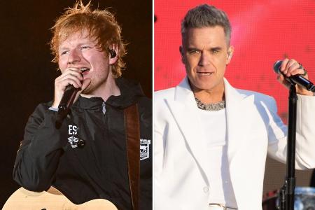 Highlights im neuen Musikjahr: Diese Stars gehen 2025 auf Tour Highlights im neuen Musikjahr: Diese Stars gehen 2025 auf Tour