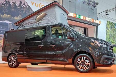 Yucon 55 SB (2023) 
