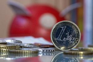 Tagesgeld statt Aktien: Viele Anleger vorsichtiger