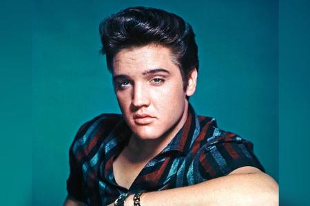 90. Geburtstag von Elvis Presley: Für immer der King of Rock 'n' Roll 90. Geburtstag von Elvis Presley: Für immer der King of Rock 'n' Roll