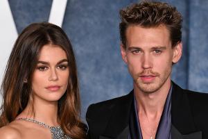 Kaia Gerber und Austin Butler: Liebes-Aus nach drei Jahren Beziehung?