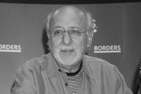 Folksänger Peter Yarrow stirbt im Alter von 86 Jahren Folksänger Peter Yarrow stirbt im Alter von 86 Jahren