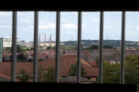Die Taten in Rotherham beschäftigten die Justiz lange.