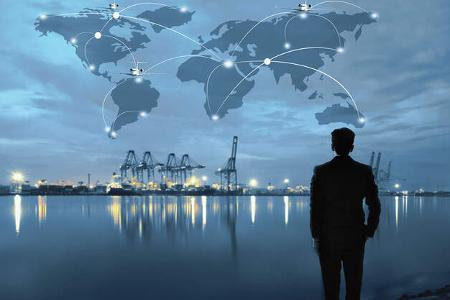 Leiter Supply Chain