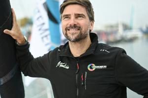 "Erschreckend": Herrmann wieder vom Blitz erwischt