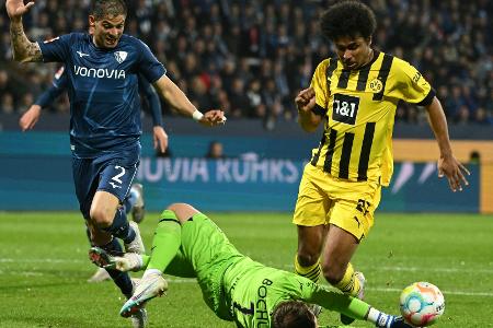 Sahin über Stegemann: Sahin über Stegemann: