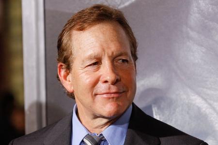 Feuer-Inferno in L.A.: Schauspielstar Steve Guttenberg eilt zu Hilfe Feuer-Inferno in L.A.: Schauspielstar Steve Guttenberg eilt zu Hilfe