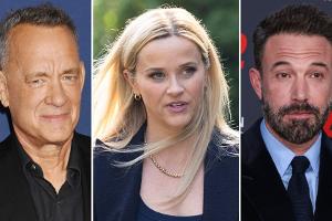 Brände in Los Angeles: Diese Stars sind vom Feuer-Inferno betroffen