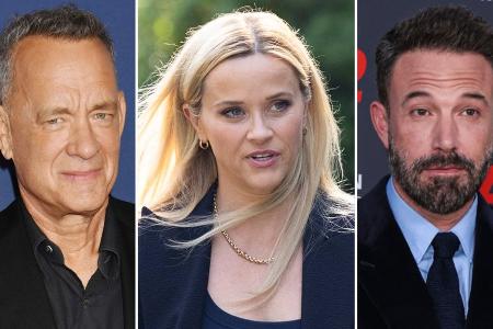 Brände in Los Angeles: Diese Stars sind vom Feuer-Inferno betroffen Brände in Los Angeles: Diese Stars sind vom Feuer-Inferno betroffen