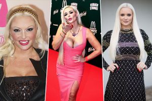 Das Daniela Katzenberger-Quiz