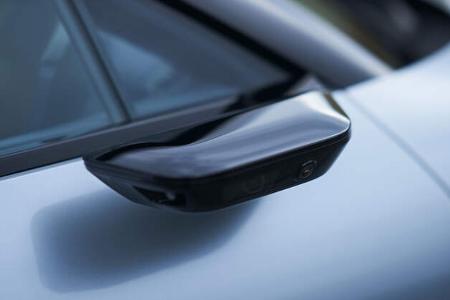 Sony Honda Afeela