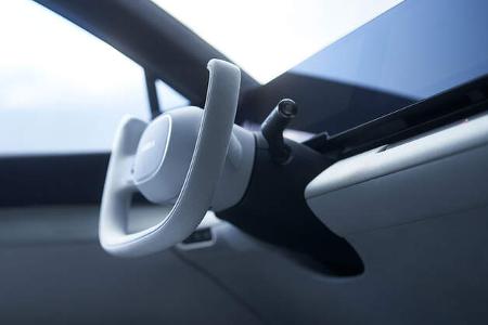 Sony Honda Afeela