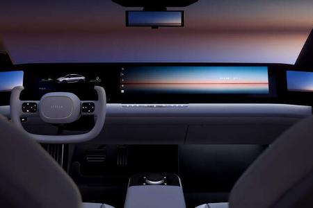 Sony Honda Afeela