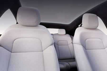 Sony Honda Afeela