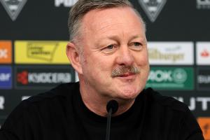 Fohlen heiß auf Bayern: "Wir lieben Herausforderungen"