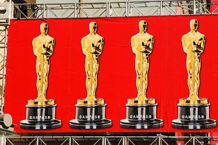Wegen den Bränden: Oscar-Nominierungen sind verschoben Wegen den Bränden: Oscar-Nominierungen sind verschoben