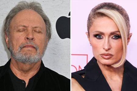 Feuer-Inferno in L.A.: Stars berichten vom Verlust ihres Zuhauses Feuer-Inferno in L.A.: Stars berichten vom Verlust ihres Zuhauses