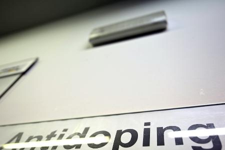 WADA-Konflikt: Politik fordert WADA-Konflikt: Politik fordert