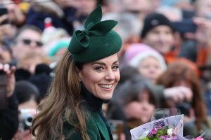 Prinzessin Kate feiert 43. Geburtstag: So gratuliert ihr der Palast