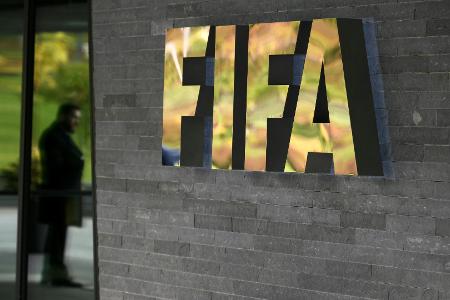 FIFA startet Verkauf der WM-Medienrechte in Deutschland FIFA startet Verkauf der WM-Medienrechte in Deutschland