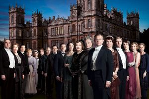 Das "Downton Abbey"-Quiz