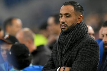 Benatia neuer Sportdirektor bei OM Benatia neuer Sportdirektor bei OM