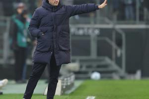 Angstgegner Gladbach bereit für Bayern - Honorat wackelt
