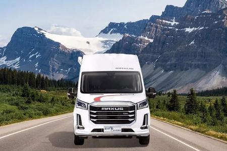 Maxus Kastenwagen Maxus Kastenwagen