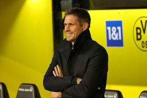 "Vertrauen seit vielen Jahren": BVB verlängert mit Kehl