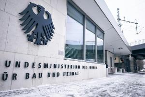 USA/WADA-Konflikt: Deutschland "hat seinen Beitrag bezahlt"