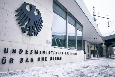 USA/WADA-Konflikt: Deutschland USA/WADA-Konflikt: Deutschland