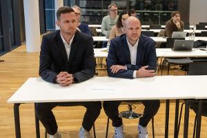 "Skandalspiel von Köpenick": Bochum siegt am Grünen Tisch