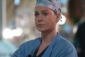 Wegen Feuer in L.A.: Drehstopp bei "Grey's Anatomy" und Co.
