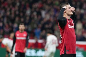 Schick-Transfer für Rolfes kein Thema: "Patrik bleibt hier!"