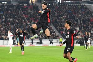 Sky: Marmoush mit ManCity einig - Gedankenspiele um Füllkrug?