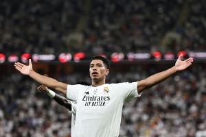 Bellingham ebnet Weg: Real folgt Barça ins Supercup-Finale
