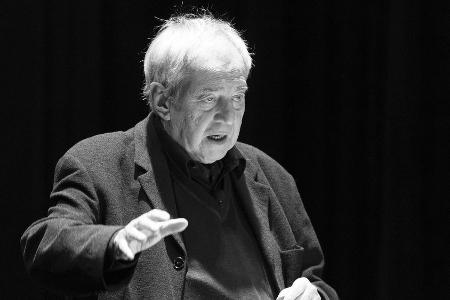 Österreichische Schauspiellegende Otto Schenk mit 94 Jahren verstorben Österreichische Schauspiellegende Otto Schenk mit 94 Jahren verstorben