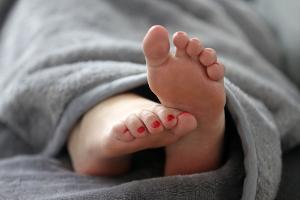 Frieren Frauen wirklich schneller als Männer?