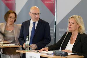 Verfassungsschutz-Chefposten wird nicht schnell neu besetzt