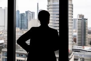 Frauenanteil in Führungspositionen auf Höchststand