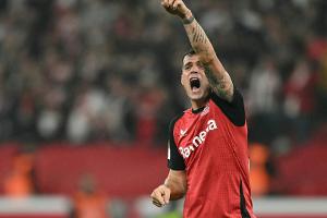 Bangen um Xhaka: Die Zeit läuft