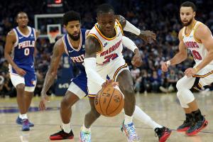 NBA: Siege für Schröder und Kleber