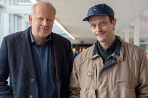 Borowski-Abschied: Letzter "Tatort" mit Axel Milberg kommt Mitte März