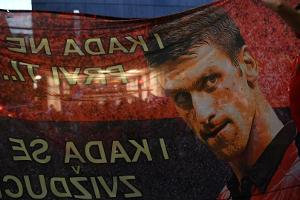Djokovic-Vorwurf: In Australien 2022 "vergiftet" worden