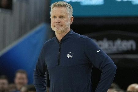 Kerr verliert Elternhaus in LA: Kerr verliert Elternhaus in LA: