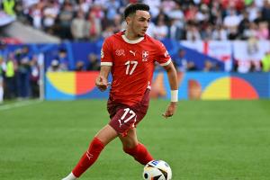 Vargas: Vom FCA nach Sevilla